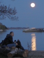 supermoon
