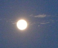 supermoon