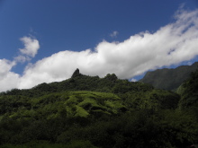 tahiti
