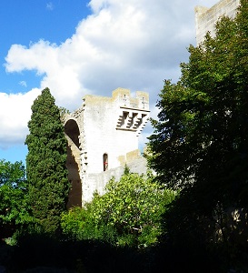 Tarascon