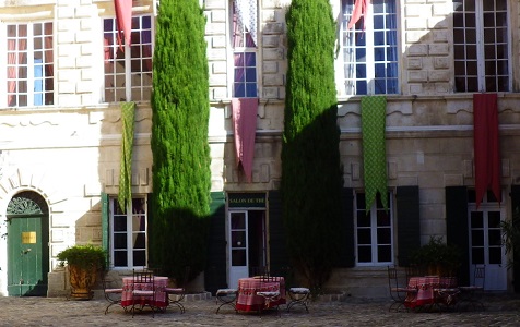 Tarascon