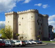 Tarascon