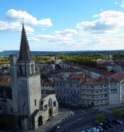 Tarascon
