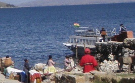 sun island