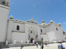 copacabana