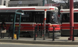 streetcar
