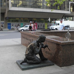 memorial