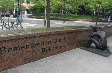 memorial