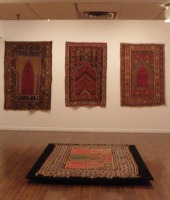textile museum