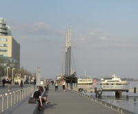 lake ontario