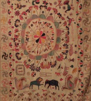 textile museum