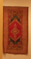 textile museum