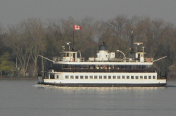 lake ontario