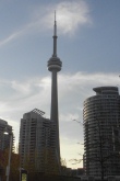 cn tower