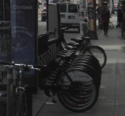 bikes