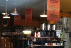 cafe