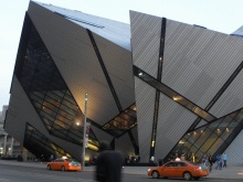 royal ontario museum
