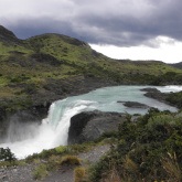torres del paine