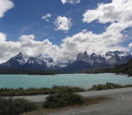 torres del paine