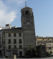 ubeda