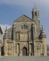 ubeda