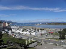 uhuaia