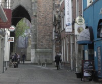 utrecht
