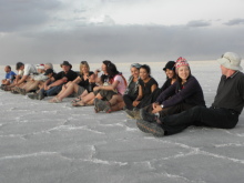 uyuni