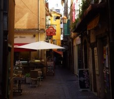 Vence