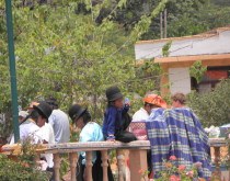 vilcabamba