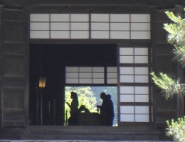 zenkoji