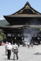 zenkoji