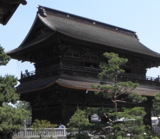 zenkoji